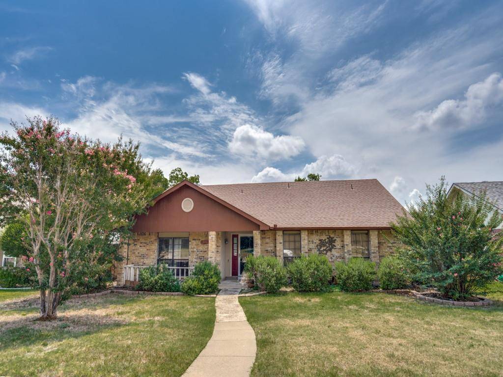 Plano, TX 75025,1308 Heidi Drive