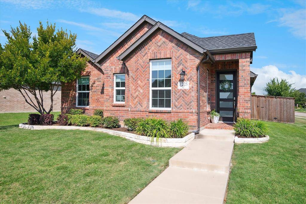 Mckinney, TX 75071,8225 San Bernard Trail