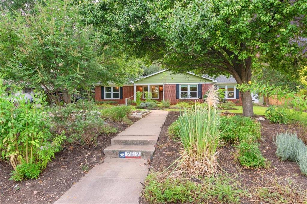 Waco, TX 76710,2612 Starr Drive