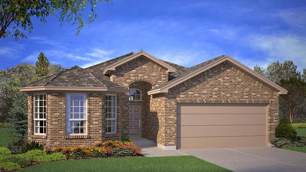 Rhome, TX 76078,122 CASTELL Court