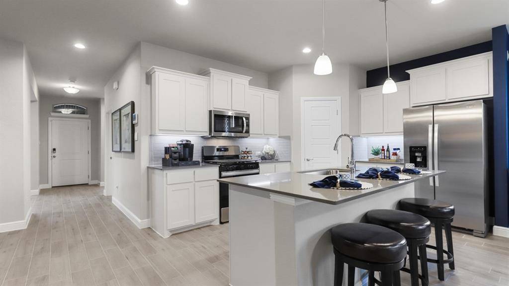 Denton, TX 76205,2708 MCCORMICK Street