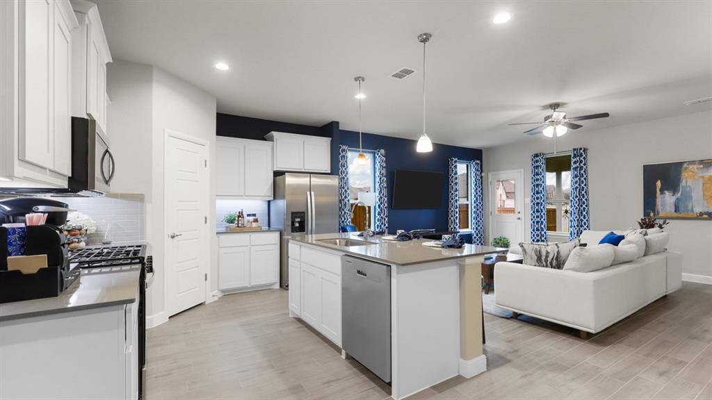 Denton, TX 76205,2708 MCCORMICK Street