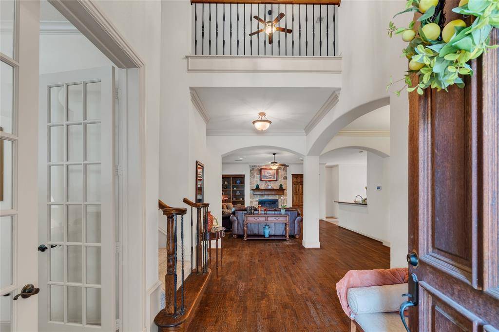 Frisco, TX 75033,12698 Colborne Drive