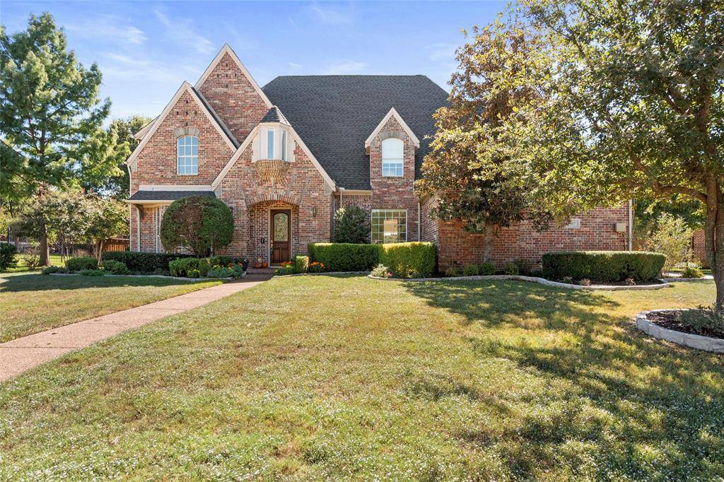 807 Cross Lane, Southlake, TX 76092