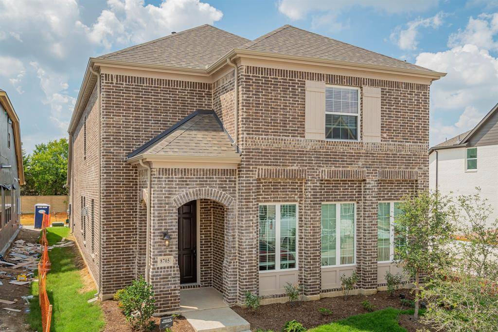 Mckinney, TX 75070,8705 Barnbougle Dunes Drive