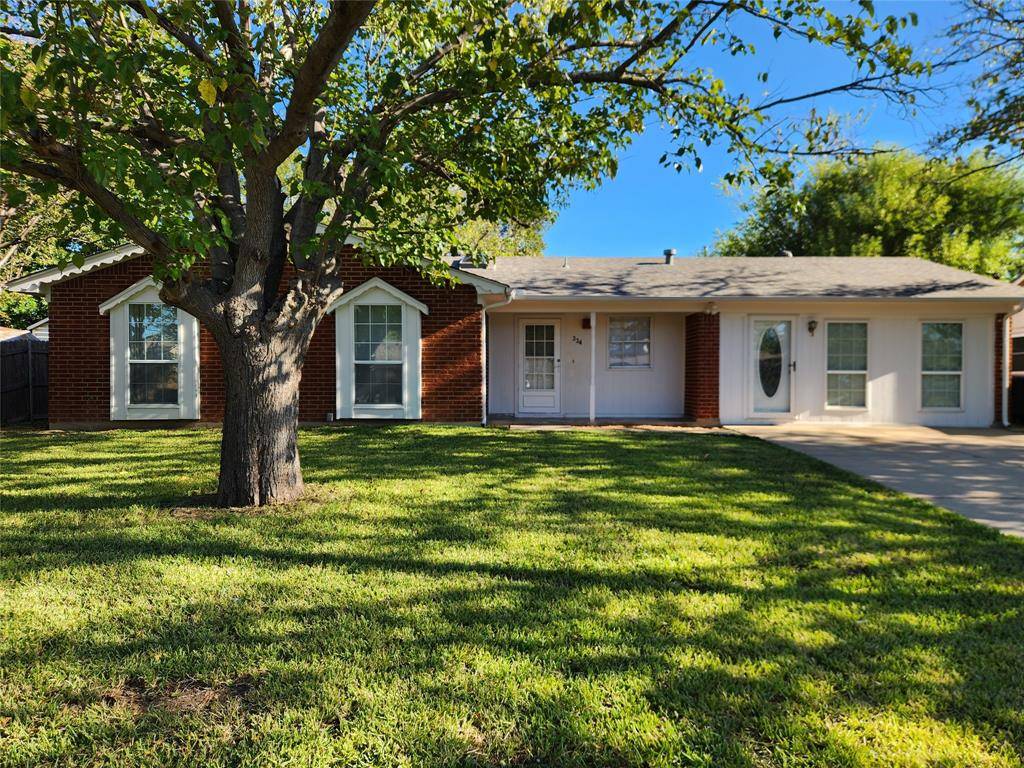 Burleson, TX 76028,334 Michael Drive