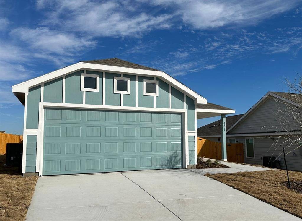 Fort Worth, TX 76179,9824 Trusler Road