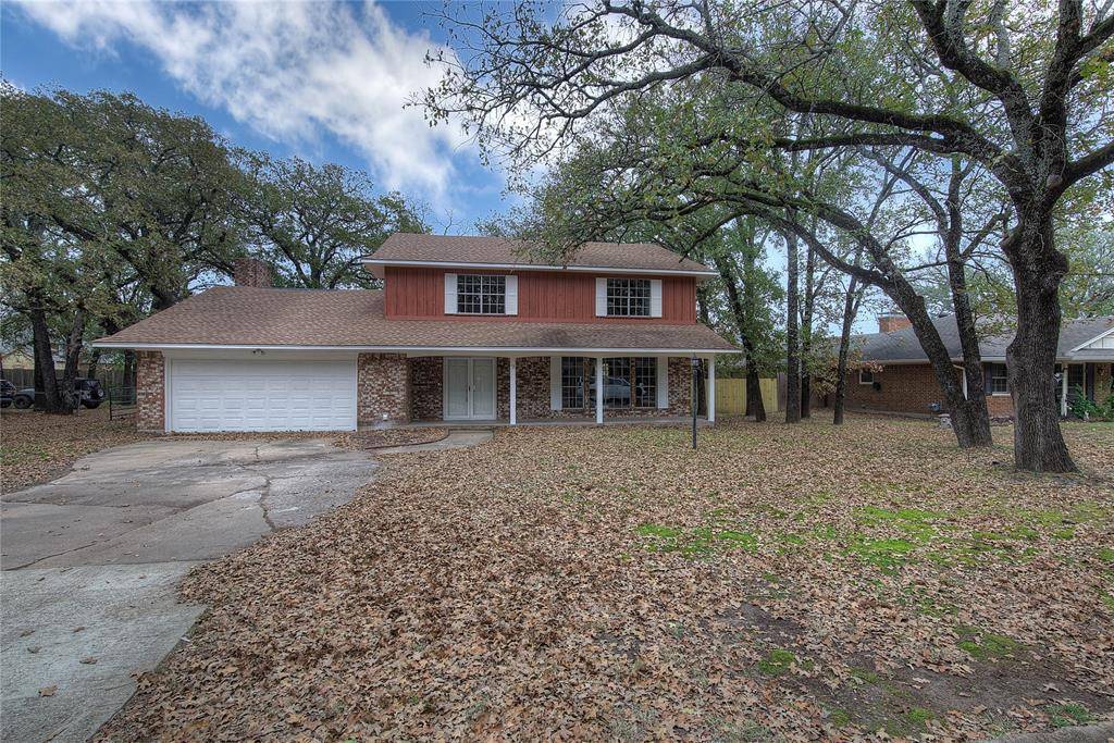 Greenville, TX 75402,9 Timberside Drive