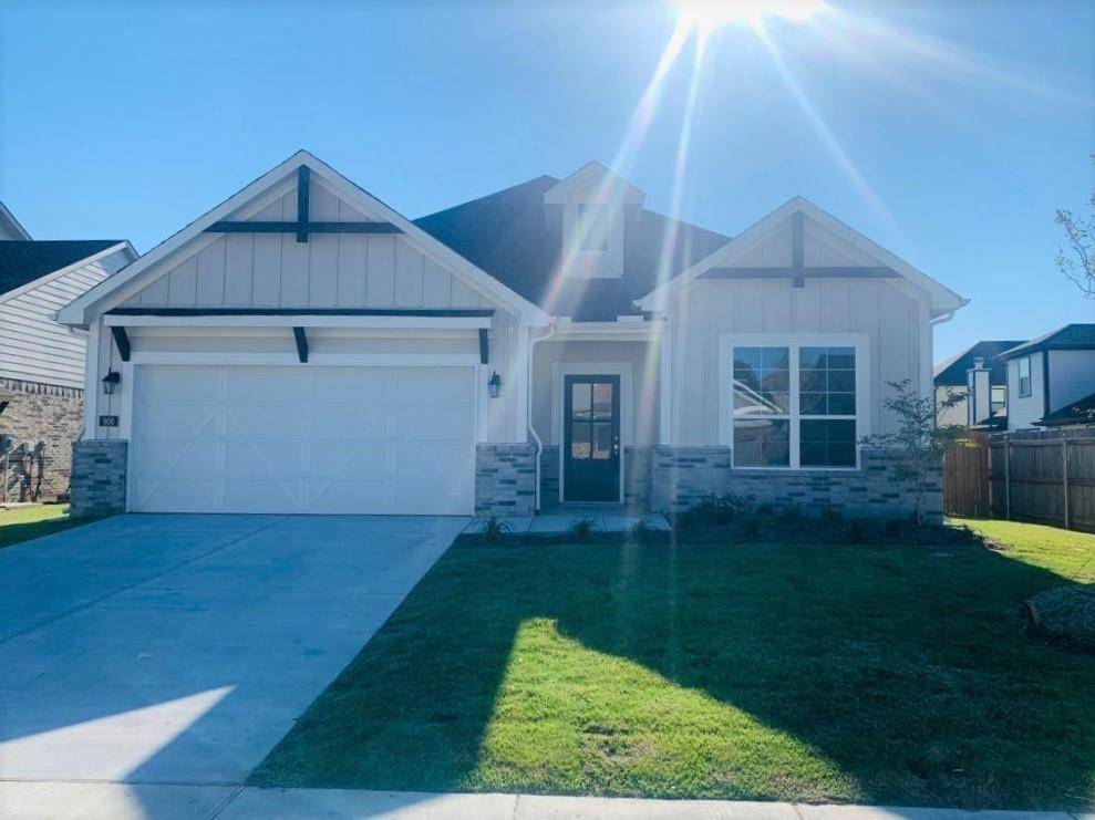 Sherman, TX 75092,906 Gambel Drive