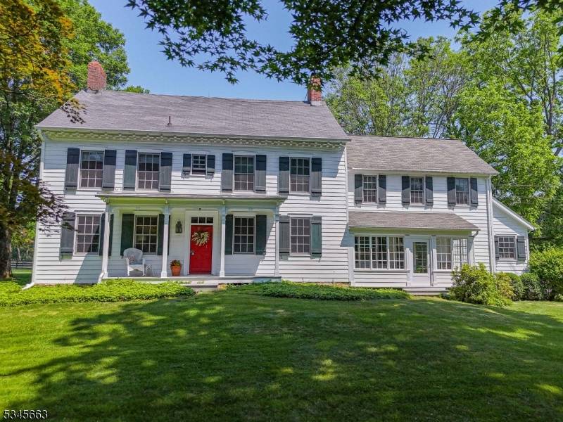 Washington Twp., NJ 07853,112 Pleasant Grove Rd