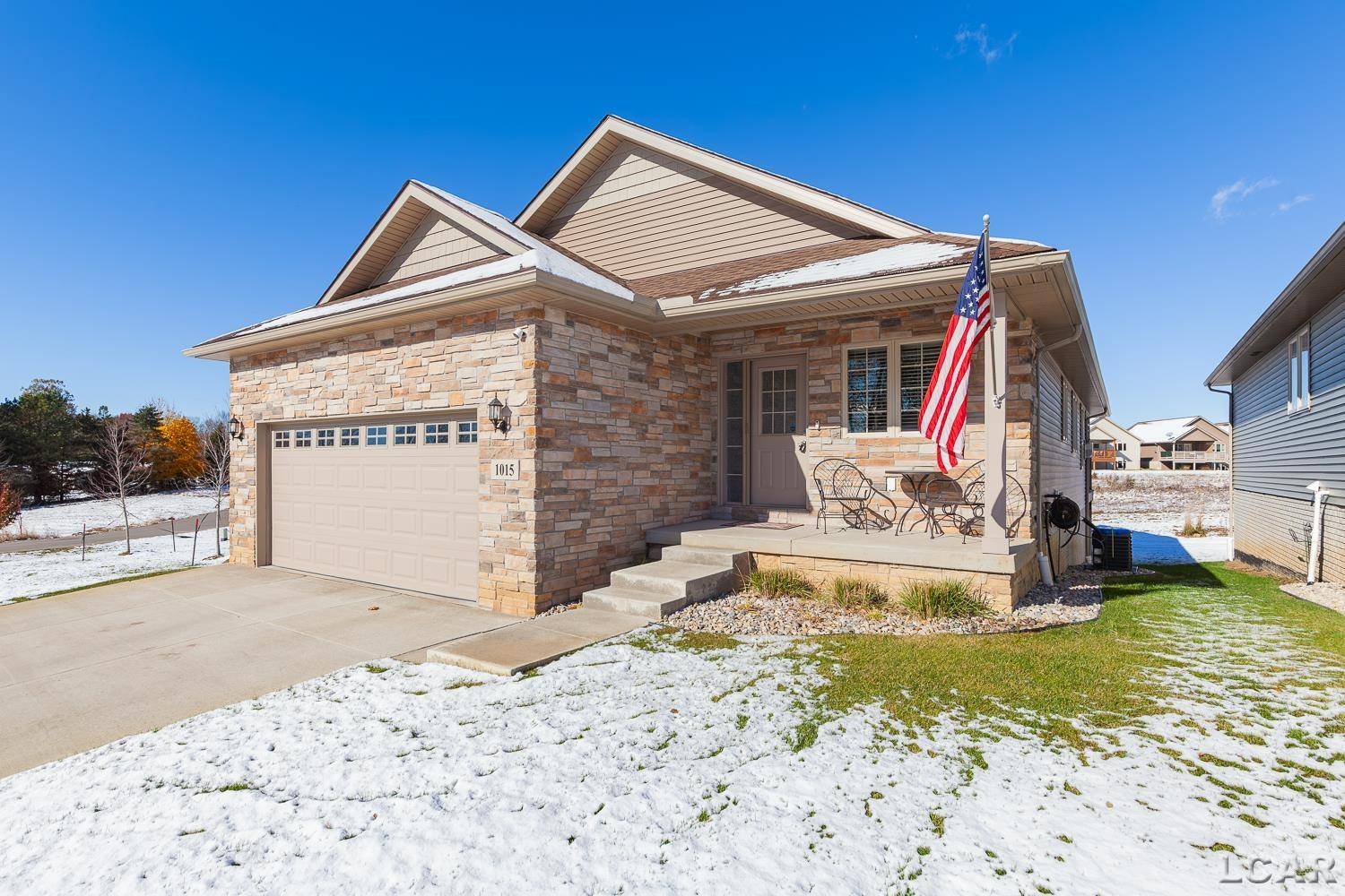 Tecumseh, MI 49286,1015 PRESERVATION DR