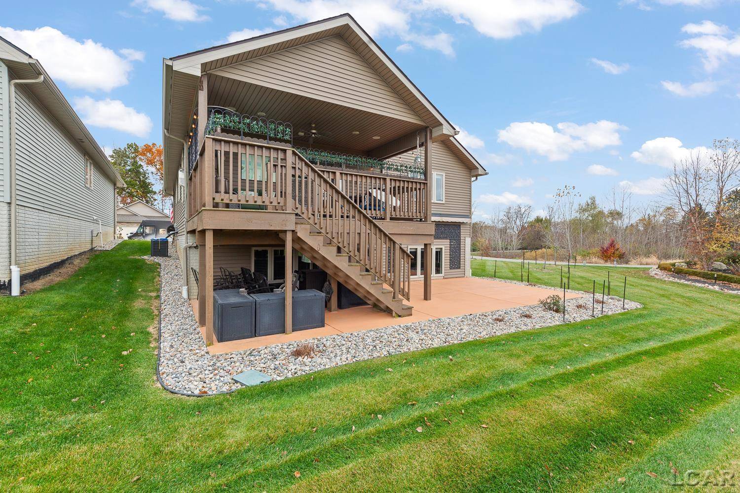 Tecumseh, MI 49286,1015 PRESERVATION DR