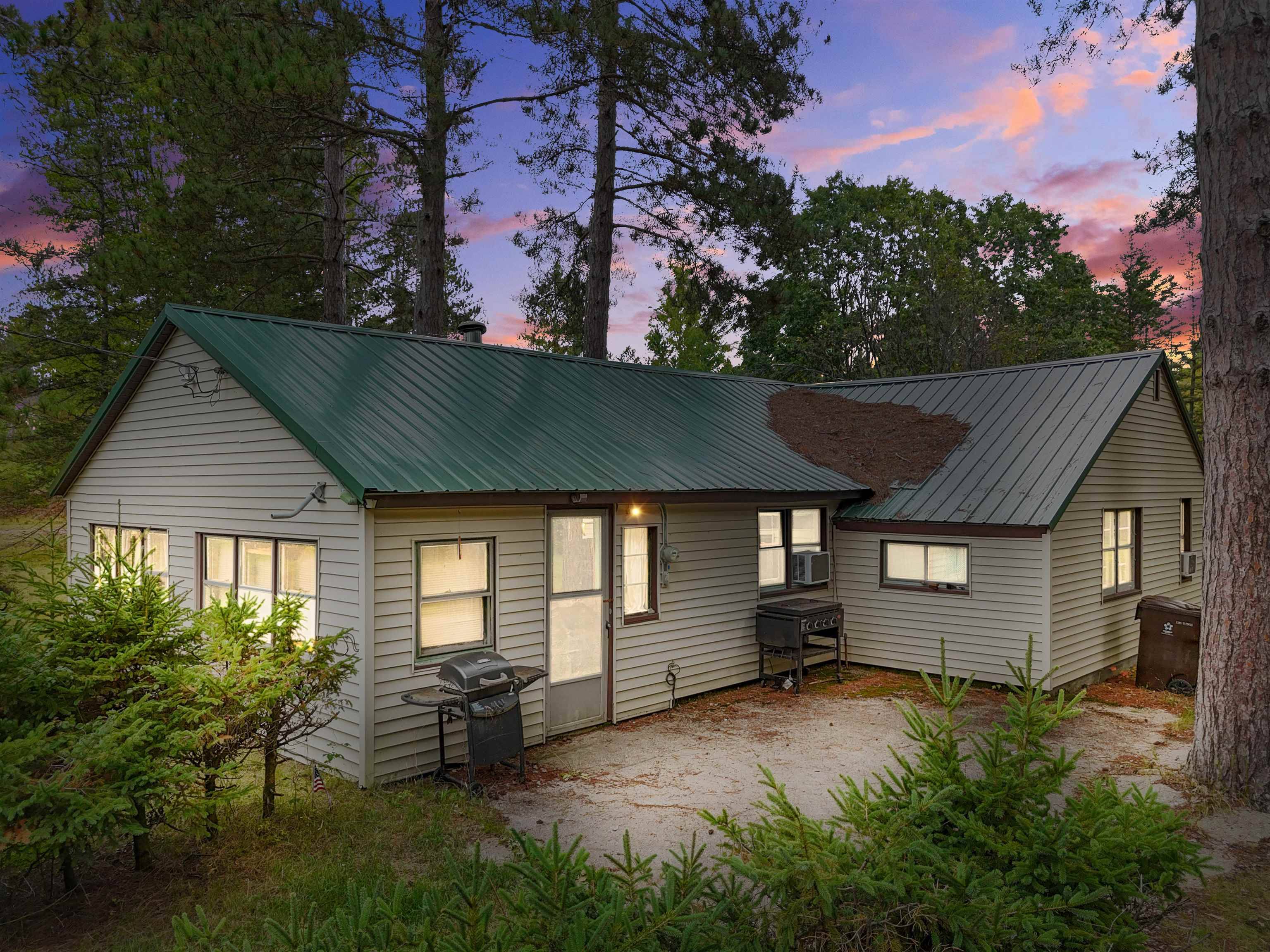 Lake City, MI 49651,1667 E Walker RD