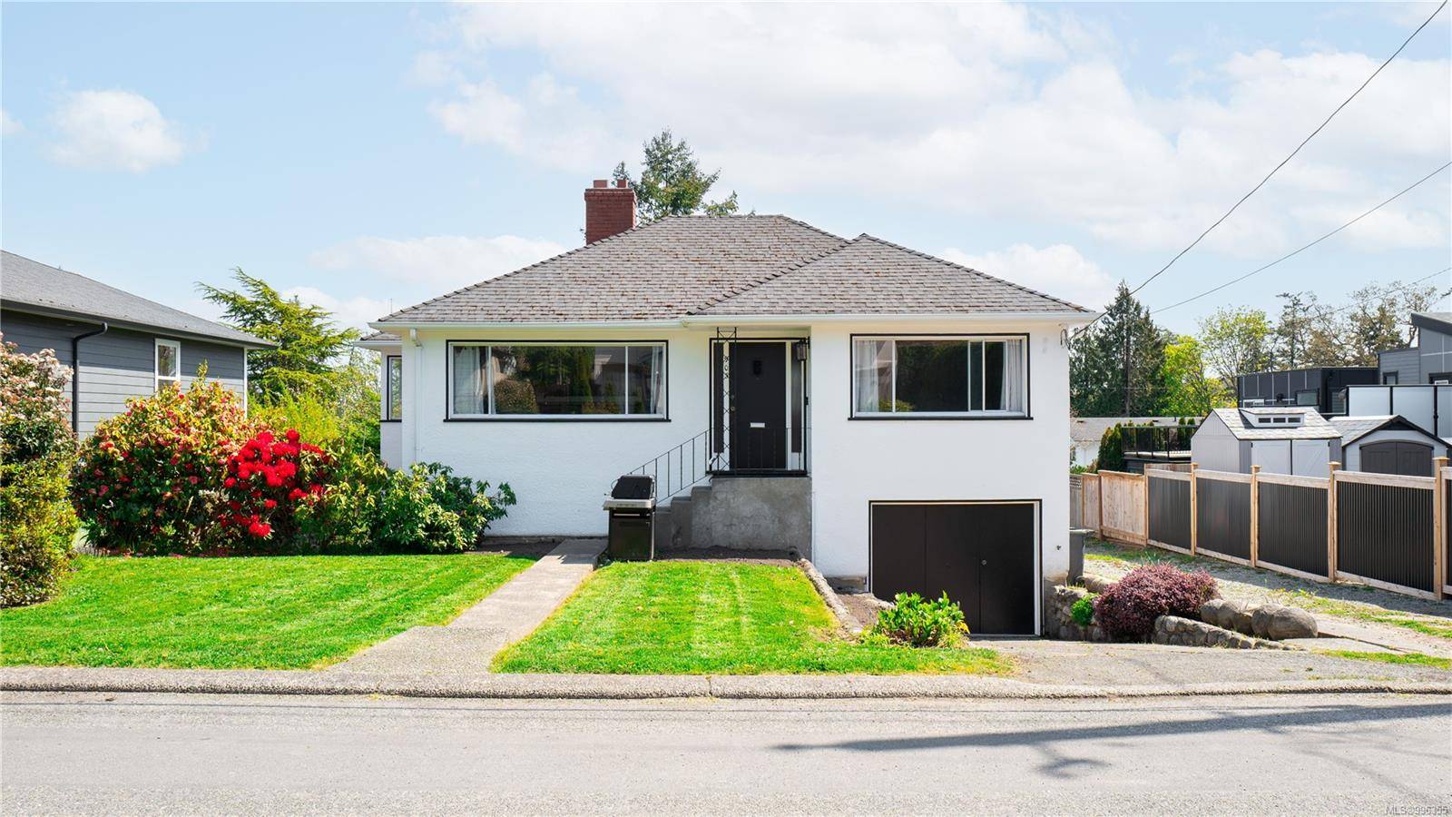 Esquimalt, BC V9A 6M3,903 Shirley Rd