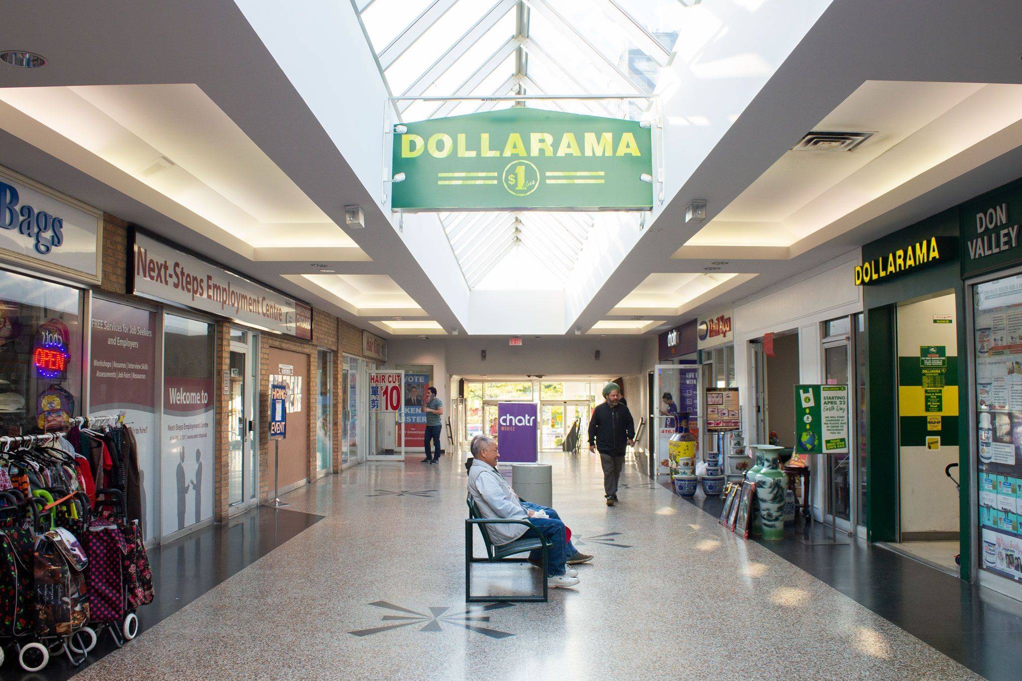 Toronto C15, ON M2J 3C1,3030 Don Mills RD #5B