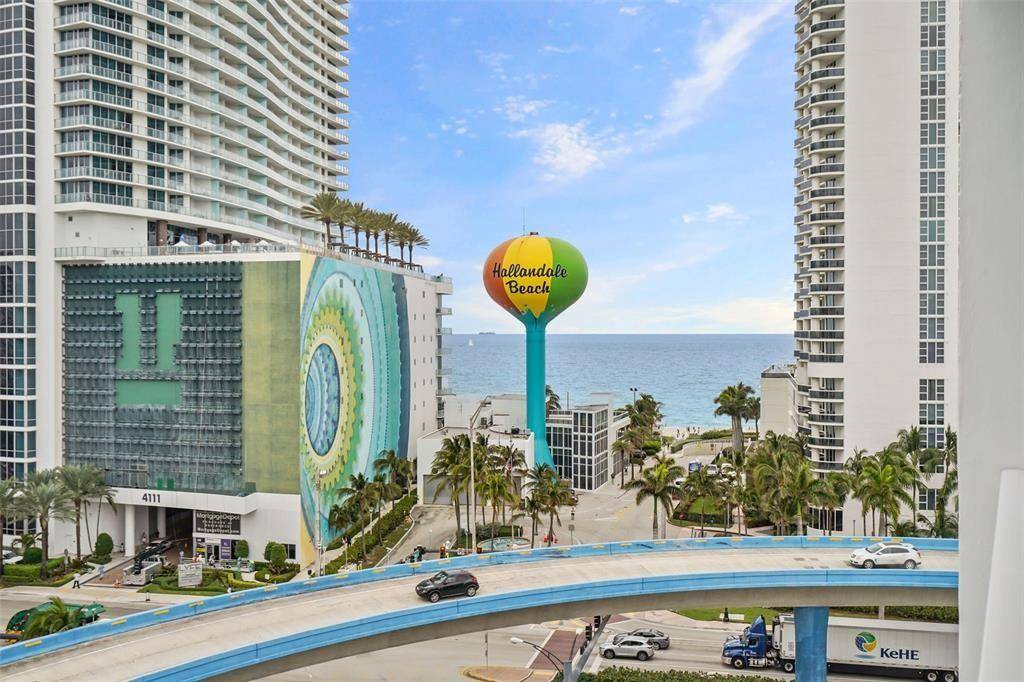 Hallandale Beach, FL 33009,1801 S Ocean Dr #239