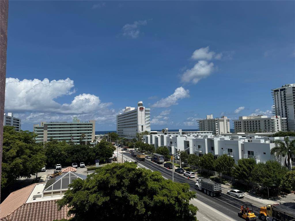 Pompano Beach, FL 33062,3201 NE 14th Street Cswy #610