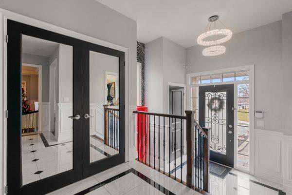 Toronto W05, ON M9M 0E1,2 George McKenzie CT