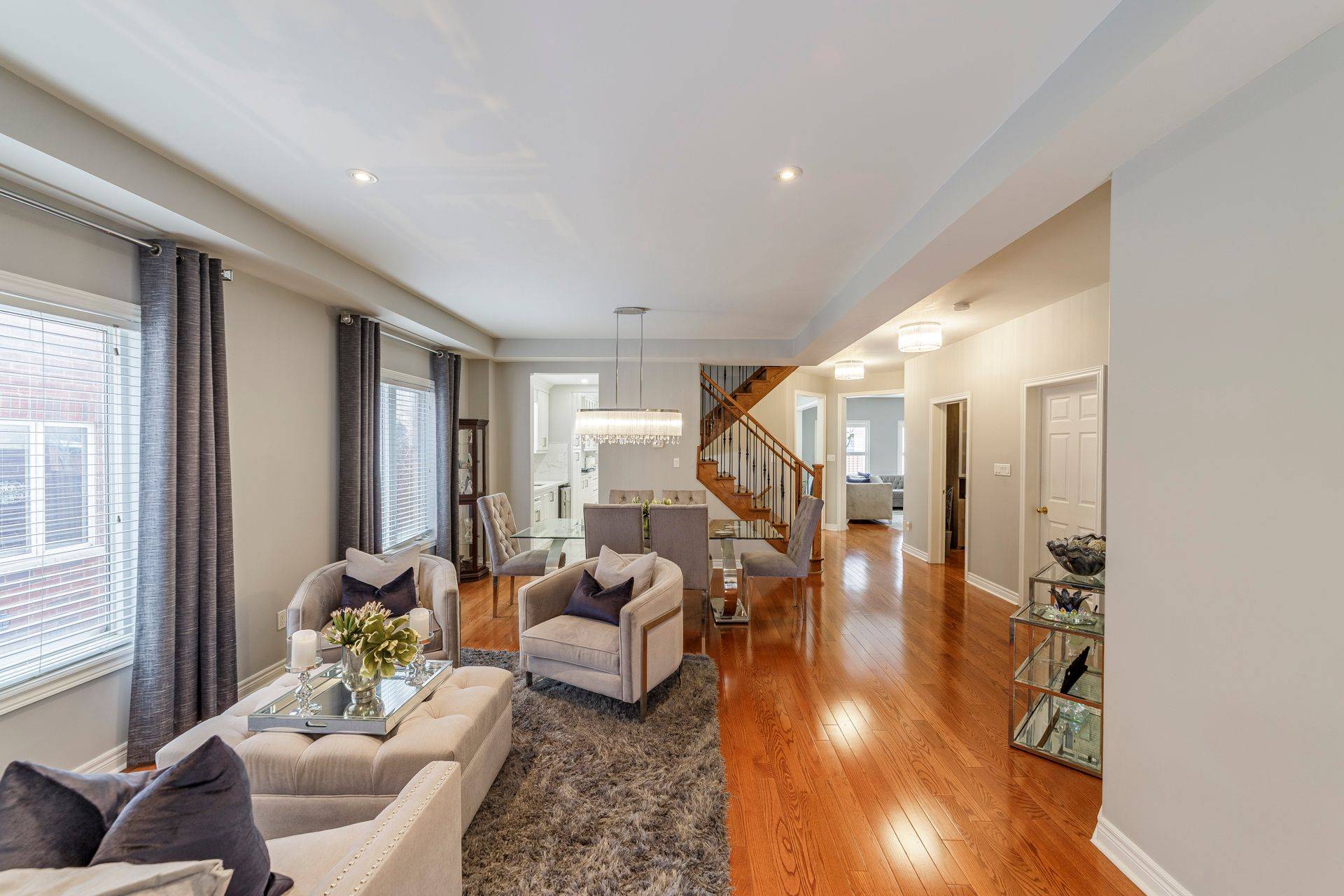 Brampton, ON L6P 3A9,8 Levida ST