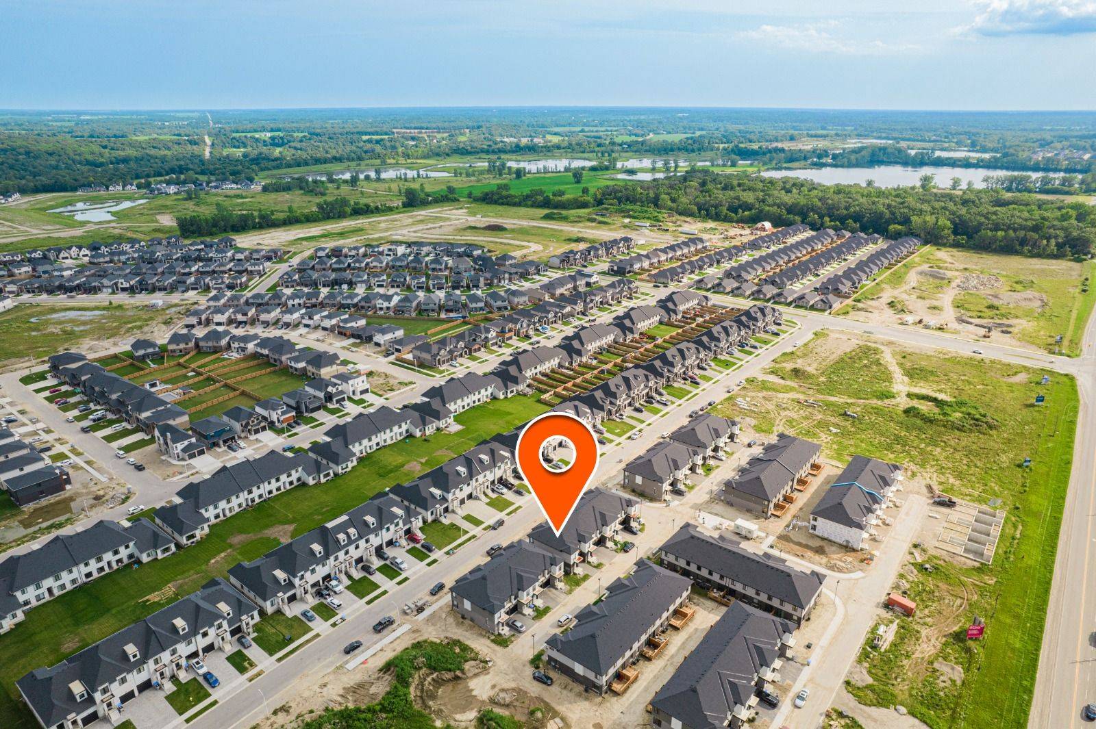 Middlesex Centre, ON N0L 1R0,175 Doan DR #139