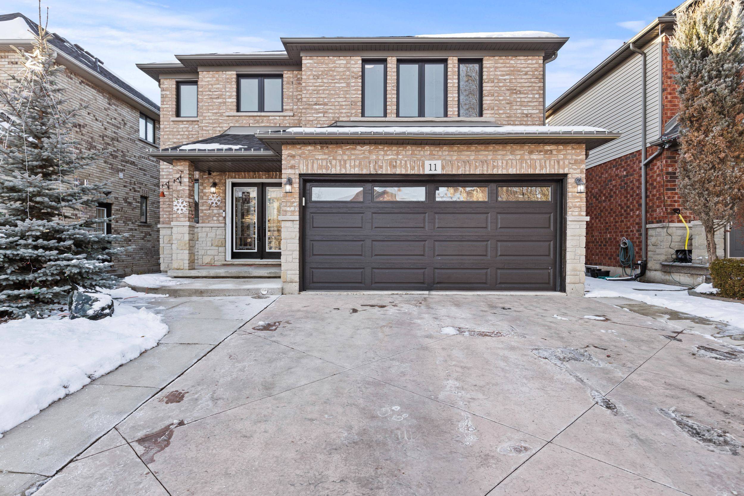 Hamilton, ON L0R 1C0,11 Wilbur DR