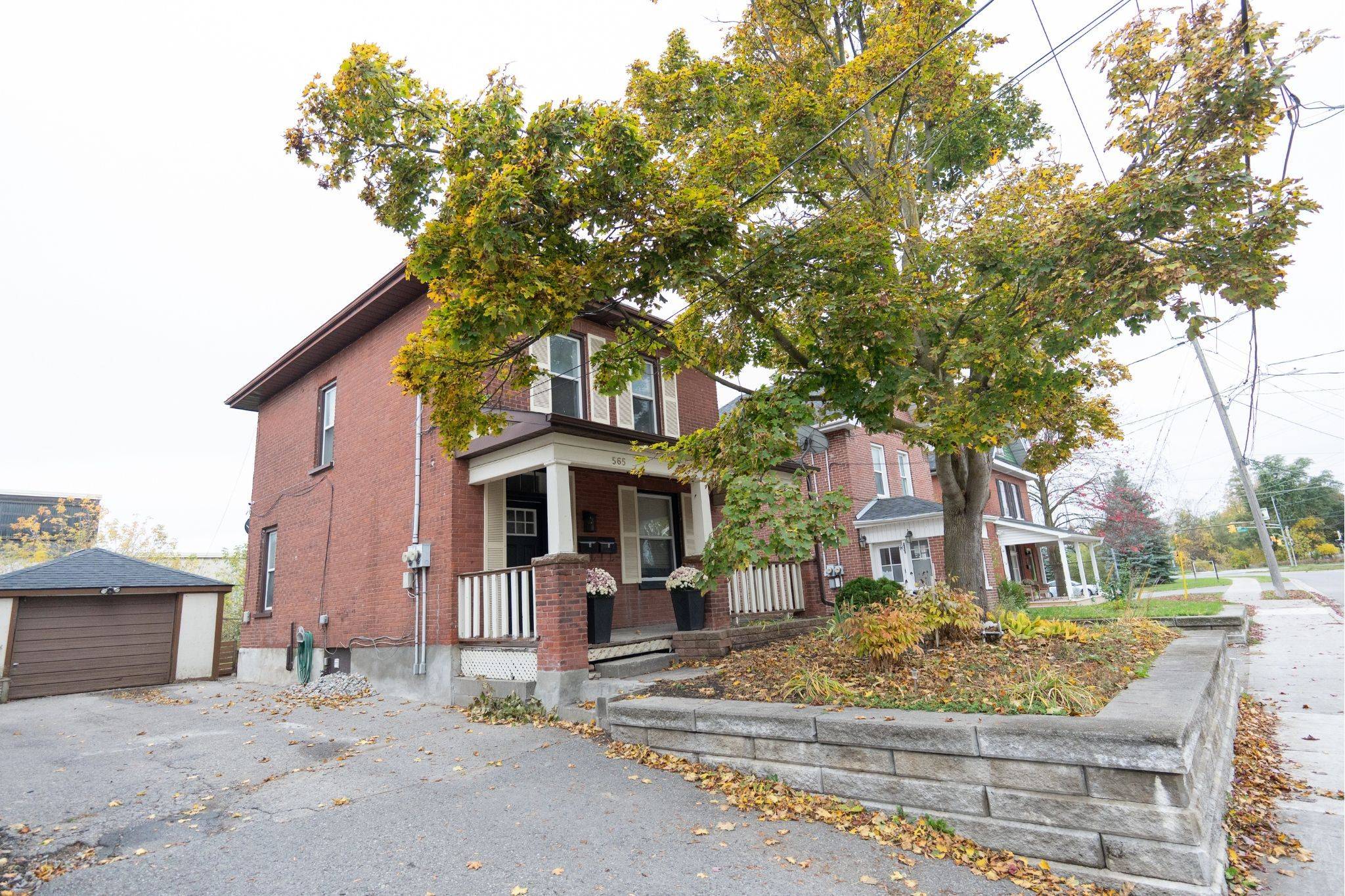 Peterborough, ON K9J 2C8,565 Romaine ST