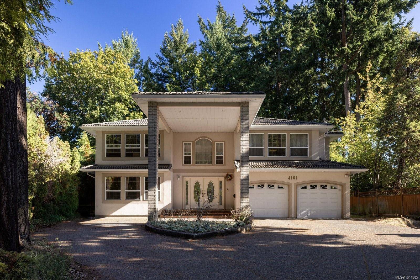 Saanich, BC V8N 3Y2,4101 Gordon Head Rd