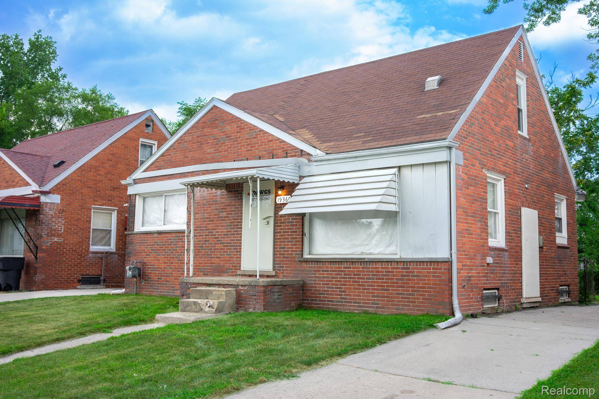 Detroit, MI 48234,19360 RYAN RD