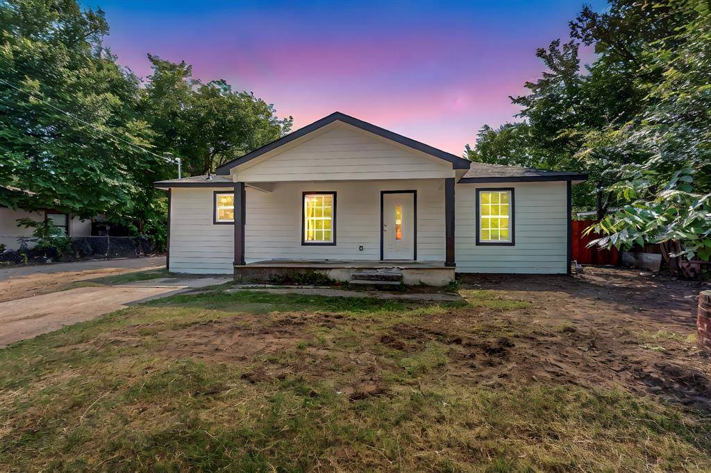 Dallas, TX 75217,112 S Masters