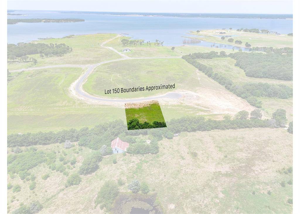 Honey Grove, TX 75446,784 Shores Drive