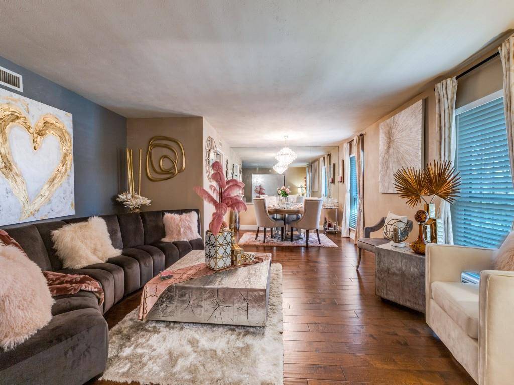 Dallas, TX 75228,8633 Baumgarten Drive