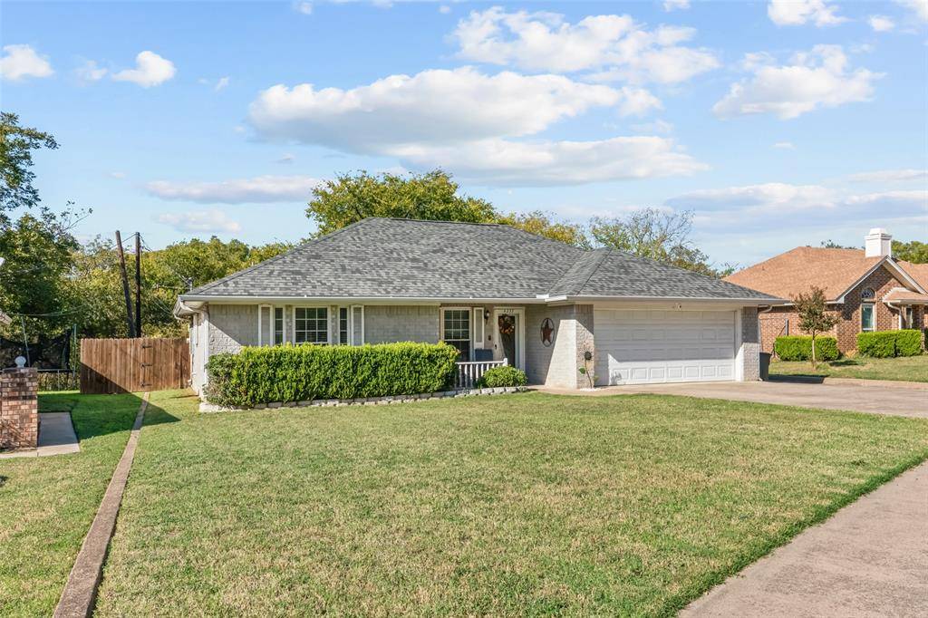 Lake Worth, TX 76135,4237 Sue Court