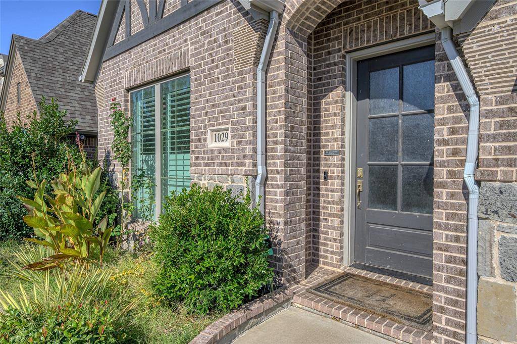 Mckinney, TX 75071,1029 Saffold Trail