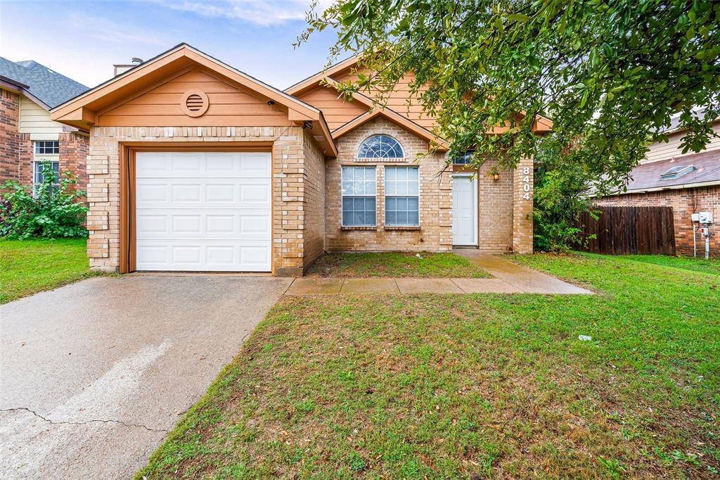 Fort Worth, TX 76123,8404 Ohara Lane