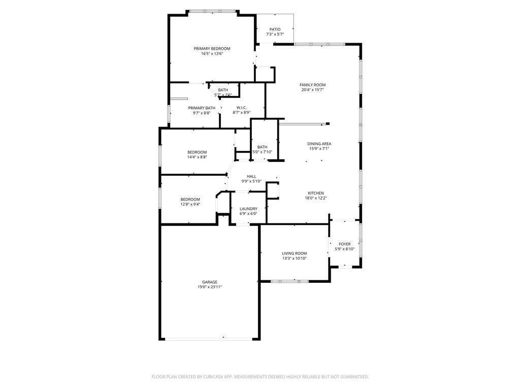 Lavon, TX 75166,652 Cottage Place