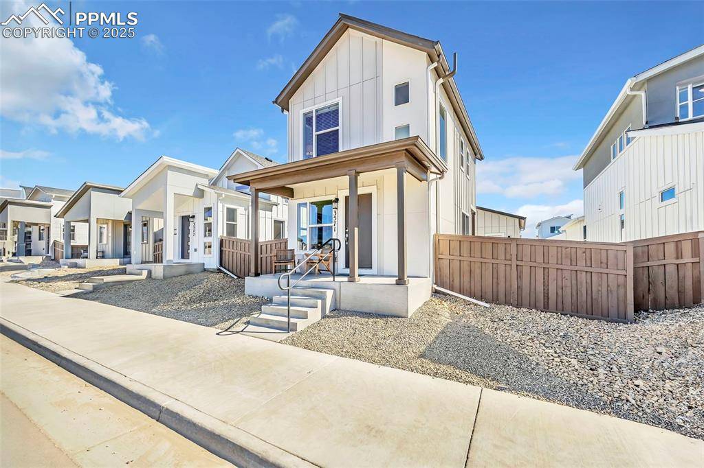 Colorado Springs, CO 80922,3571 Greenways Main BLVD