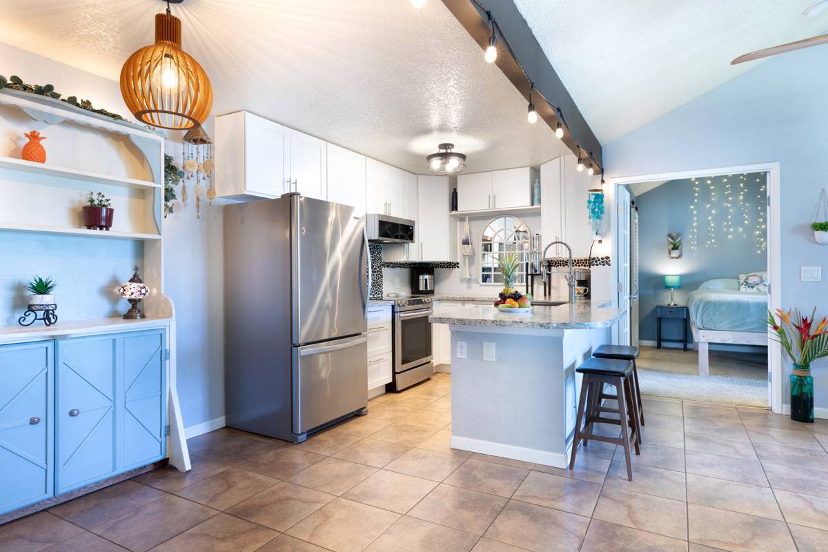 Waikoloa, HI 96738,68-3890 LUA KULA ST #1007