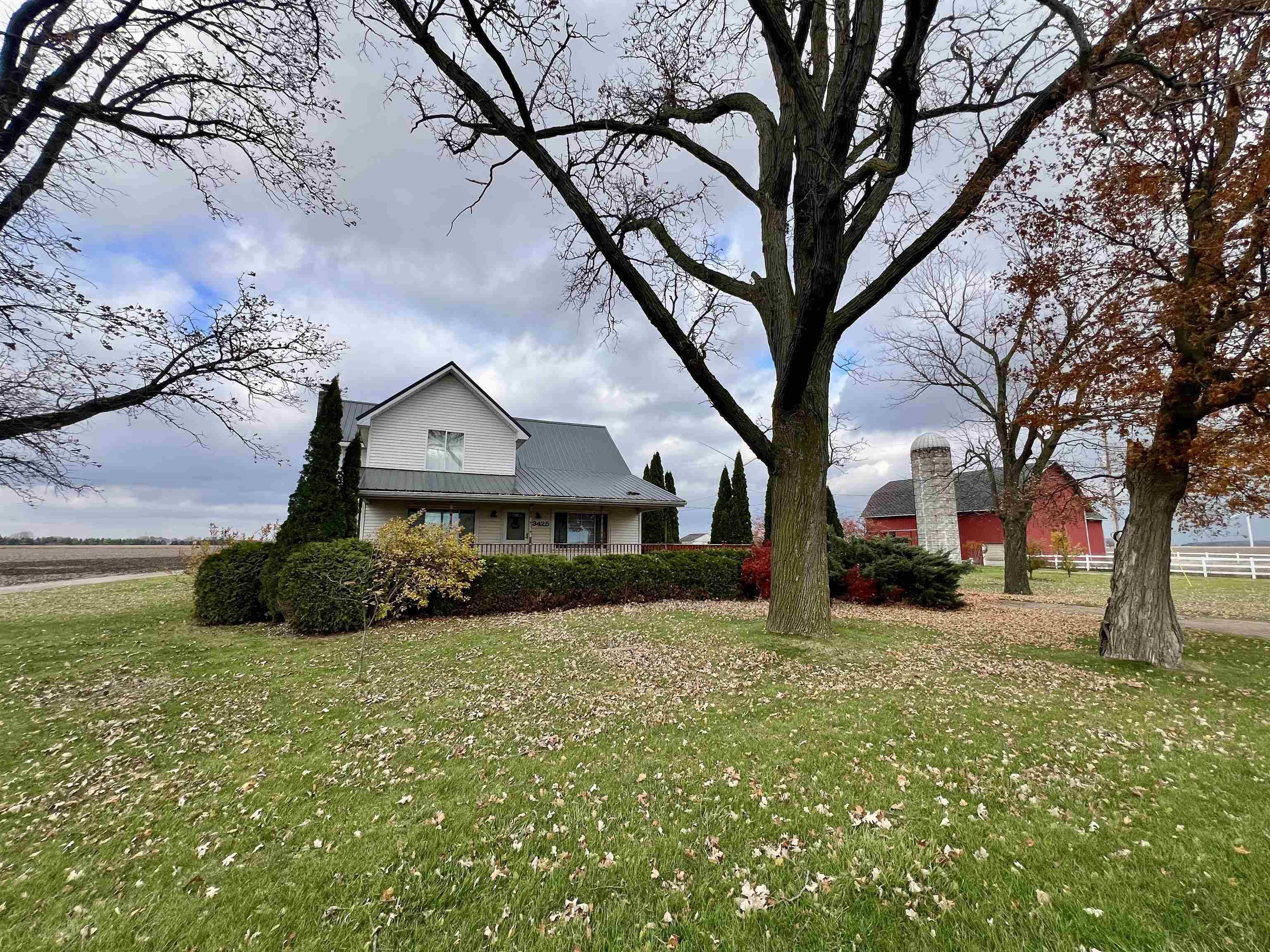 Ithaca, MI 48847,3425 E Washington RD