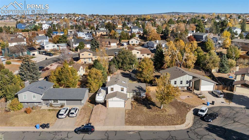 Colorado Springs, CO 80920,3550 Smokestone PL