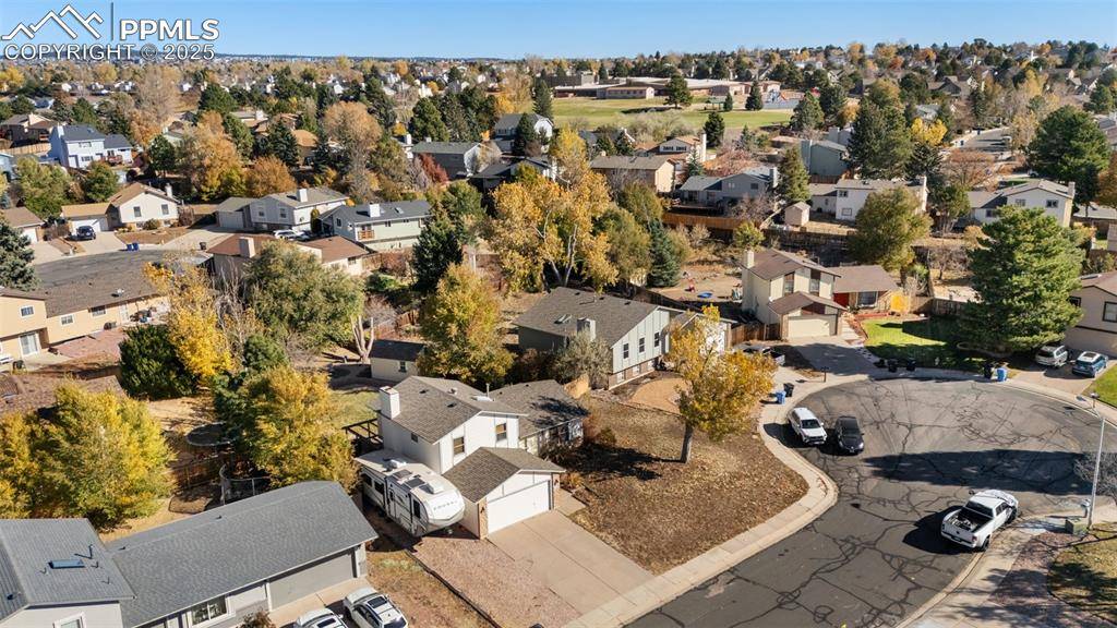 Colorado Springs, CO 80920,3550 Smokestone PL