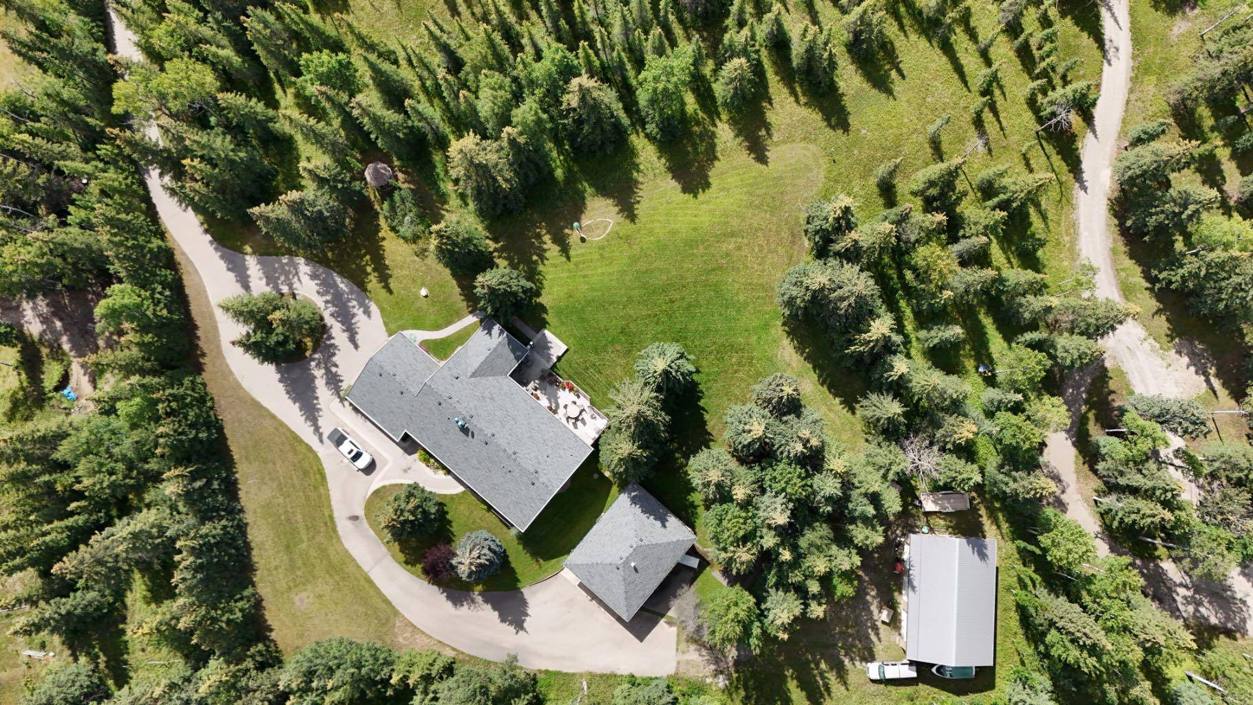 Rural Yellowhead County, AB T7V1X5,25518 TOWNSHIP ROAD 505B #207