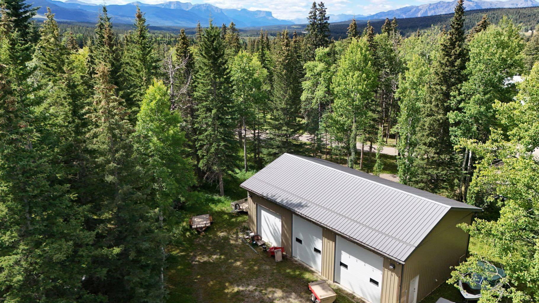 Rural Yellowhead County, AB T7V1X5,25518 TOWNSHIP ROAD 505B #207