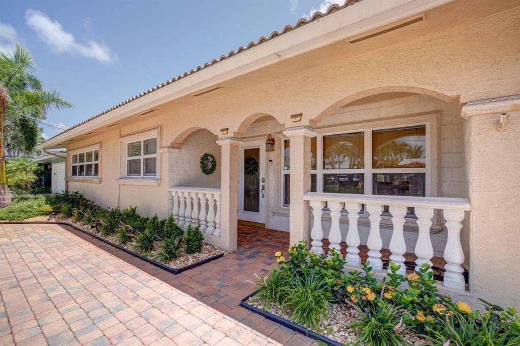 Pompano Beach, FL 33062,1920 Waters Edge