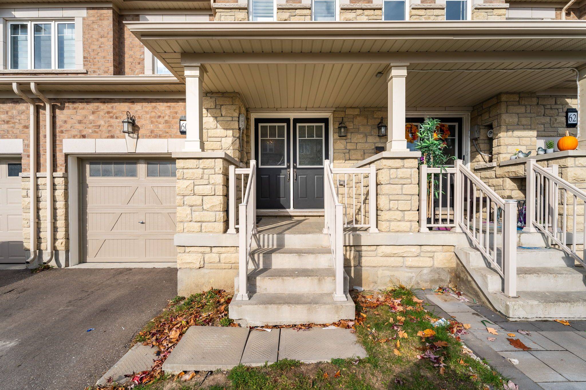 Brampton, ON L7A 4N6,60 Golden Springs DR