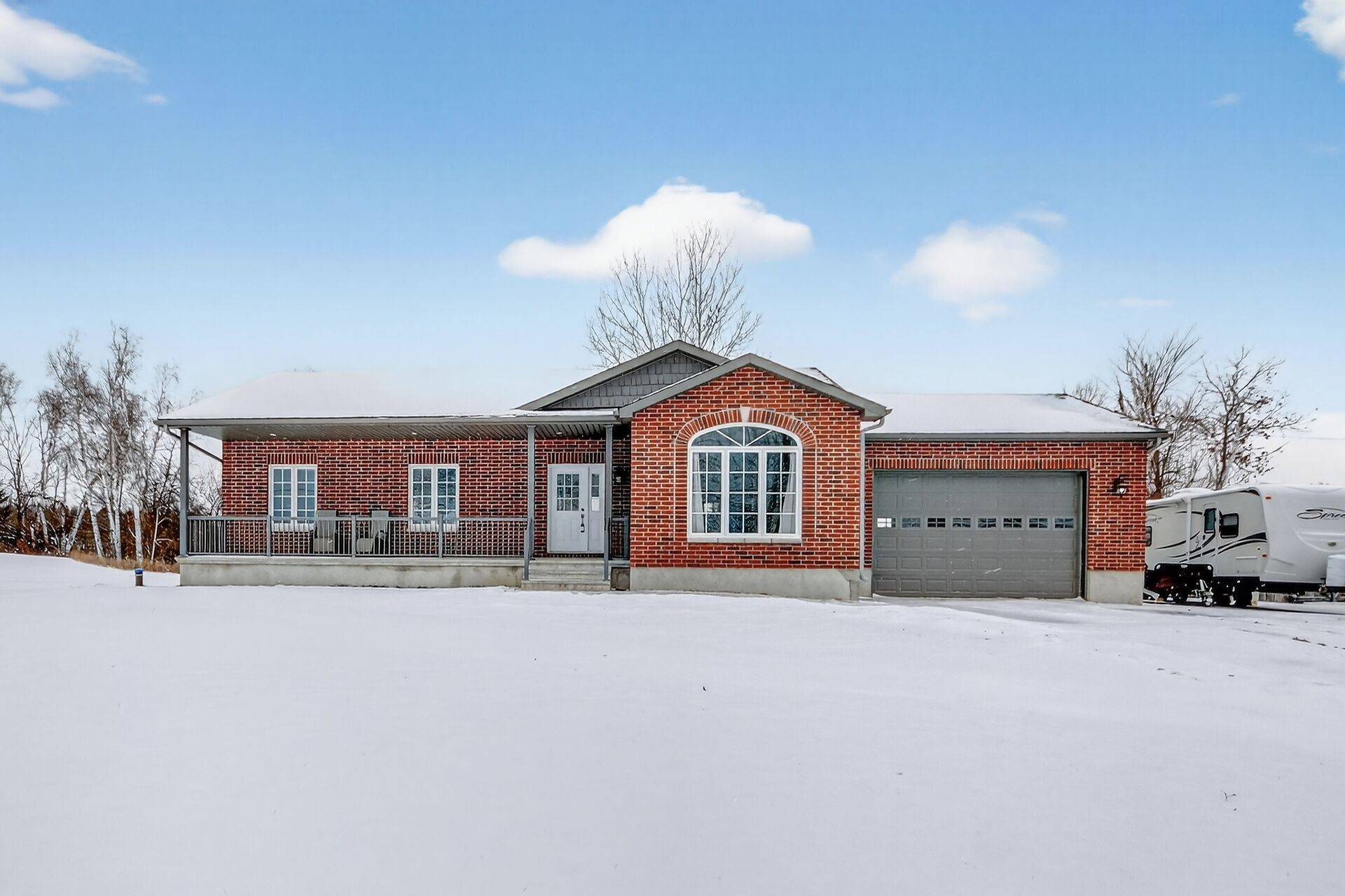 Drummond/north Elmsley, ON K7C 0E1,286 Dean Ridge RD