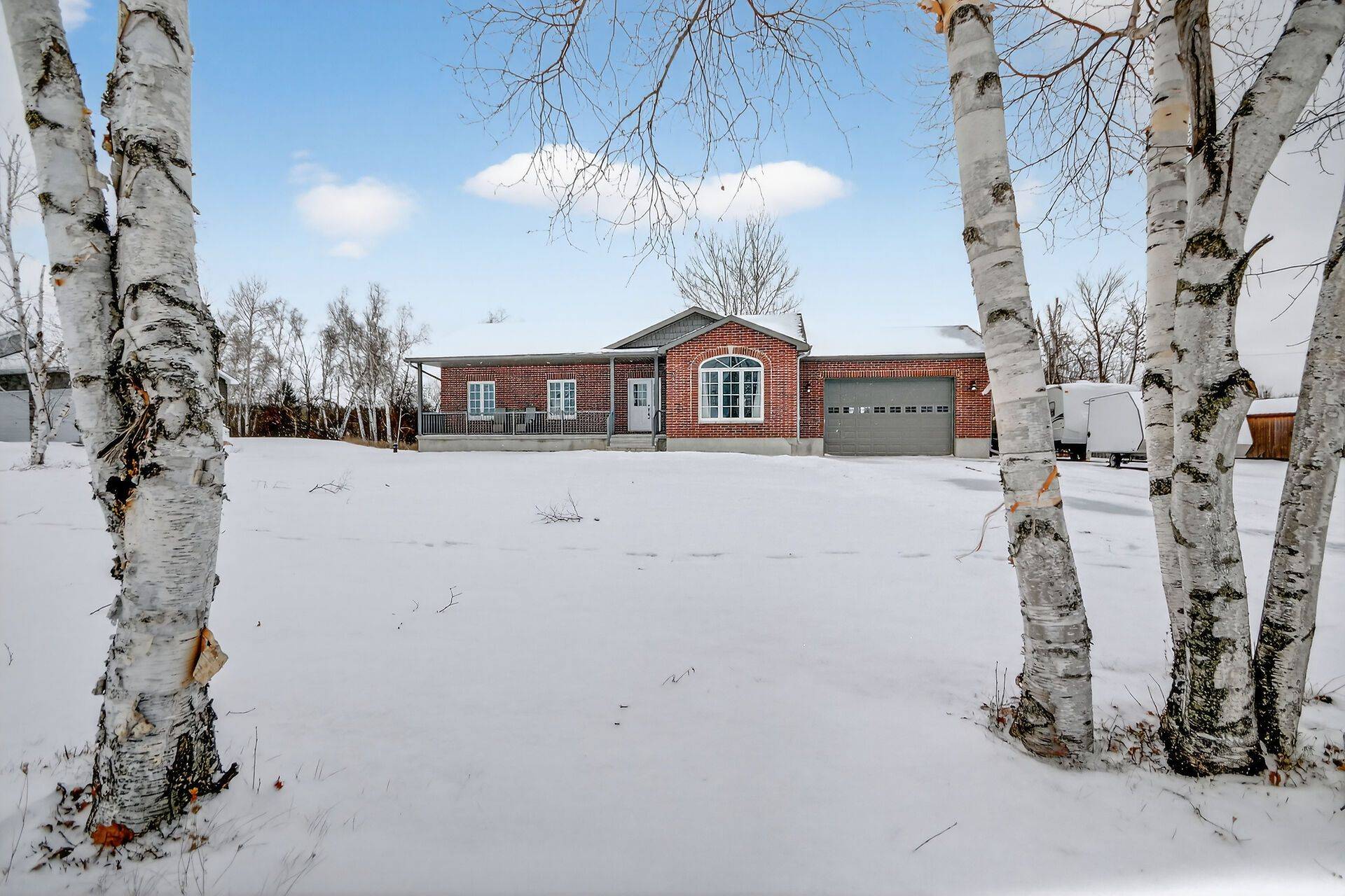 Drummond/north Elmsley, ON K7C 0E1,286 Dean Ridge RD