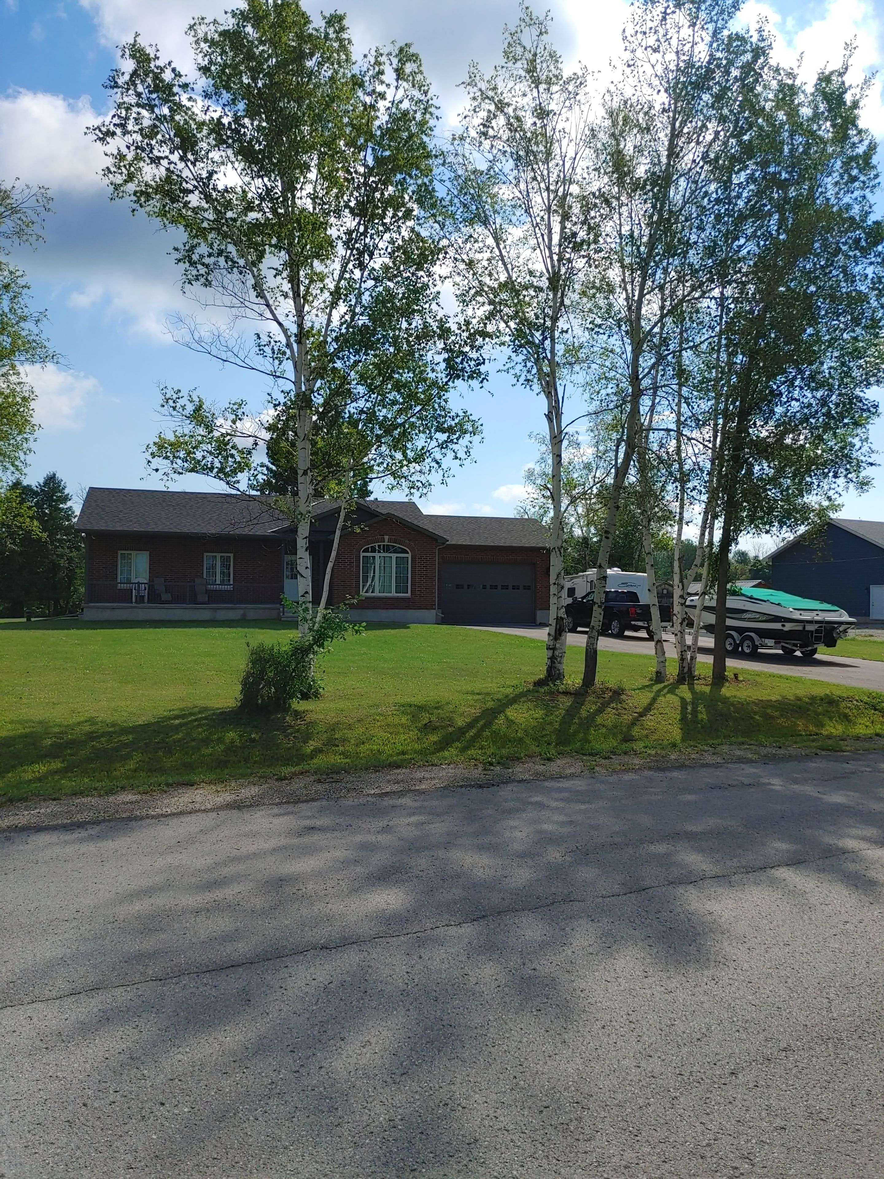 Drummond/north Elmsley, ON K7C 0E1,286 Dean Ridge RD