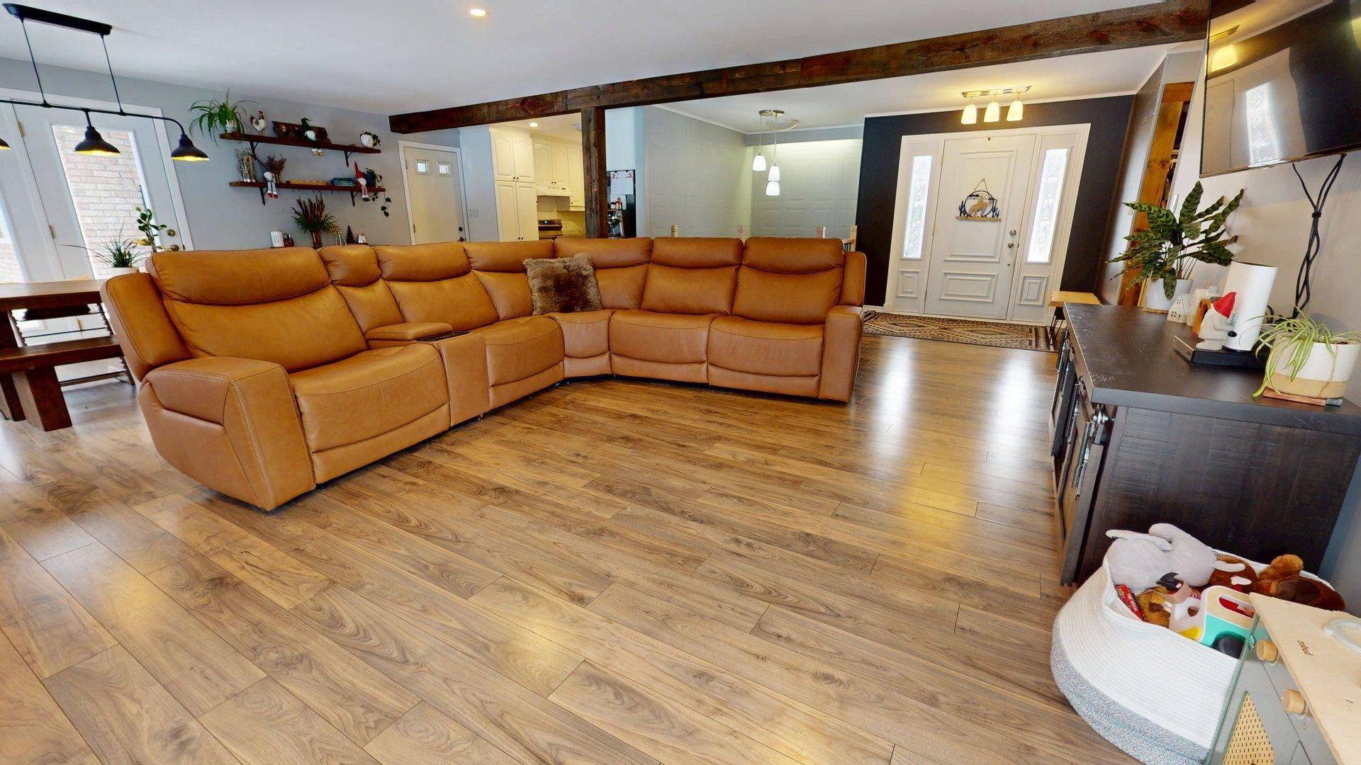 Clarence-rockland, ON K0A 1N0,1500 Du Golf RD