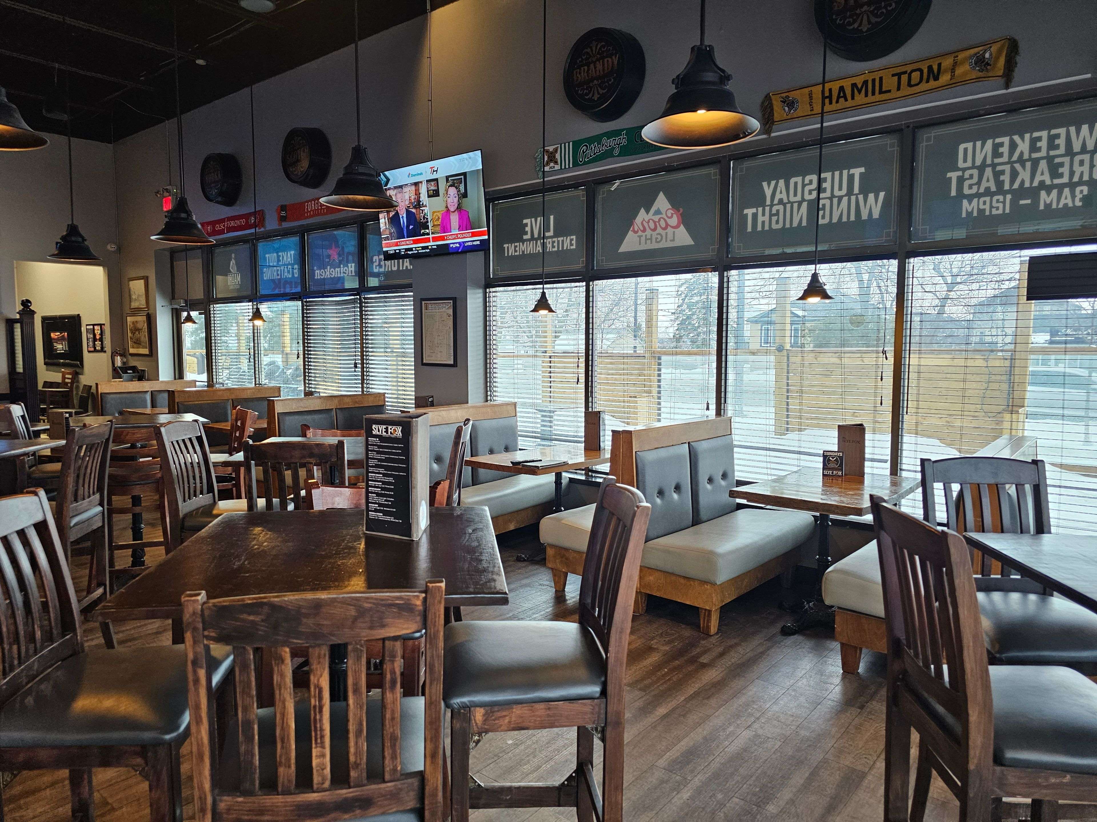 Hamilton, ON L0R 1C0,2537 Regional RD #56