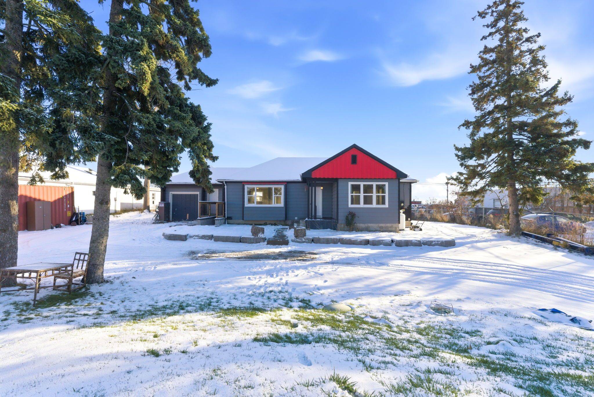 Port Hope, ON L1A 0A9,121 Dorset ST E